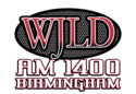 WJLD 1400 Fairfield, AL