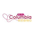 Columbia Estereo 92.7 San Jose