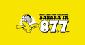 Banana FM (バナナエフエム, JOZZ7BE-FM, 87.7 MHz, Wakayama City)