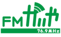 FM Gaiya (FMがいや, JOZZ9AI-FM, 76.9 MHz, Uwajima, Ehime)