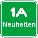 1A Neuheiten