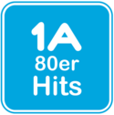 1A 80er Hits