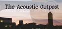 The Acoustic Outpost