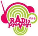 Radio Prévert