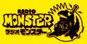 Radio Monster FM76.2 (ラジオモンスター, JOZZ2AA-FM, 76.2 MHz, Yamagata City)