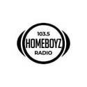 Homeboyz Radio