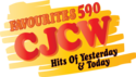 CJCW 590 Sussex, NB