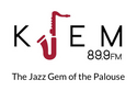 KJEM 89.9 Northwest Public Radio Jazz - Pullman, WA