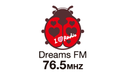 Dreams FM (ドリームスエフエム, JOZZ0AI-FM, 76.5 MHz, Kurume, Fukuoka)