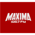 Máxima 106.7 FM