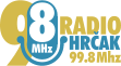 HrCak - Hrvatski radio Cakovec