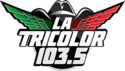 KLNZ 103.5 "La Tricolor" Glendale, AZ