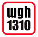 WGH-AM 1310 Newport News, VA