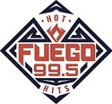 Fuego 99.5 - KKPS - Brownsville, TX