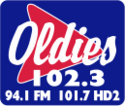 KTRQ "Oldies 102.3" Colt, AR