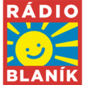 Rádio Blaník CZ Webové rádio