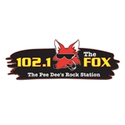 102.1 The Fox