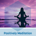 Positively Meditation -om