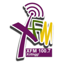 XFM 100.7 DAVAO REGION