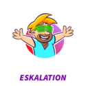 Feierfreund - 100% Eskalation