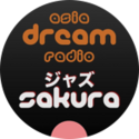 Jazz Sakura (asia dream radio)