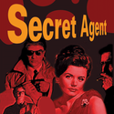 SomaFM Secret Agent