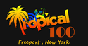 Tropical 100 Bolero