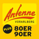 Antenne Vorarlberg PLUS 80er, 90er Hits