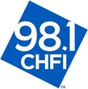 CHFI 98.1-Toronto