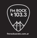 FM Rock Zarate | FM 103.3