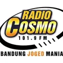 Cosmo Radio 101.9 FM Bandung