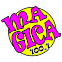 Mágica (Parral) - 100.1 FM - XHHPC-FM - Hidalgo del Parral, Chihuahua