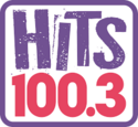 100.3 KISS FM