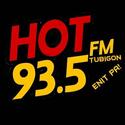 Hot FM 93.5 Tubigon Bohol