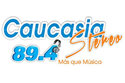 Caucasia Stereo 89.4 FM