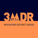 3MDR - Melbourne - 97.1 FM (AAC+)