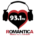 Romántica (San Luis Potosí) - 93.1 FM - XHEI-FM - Grupo AS - San Luis Potosí, San Luis Potosí