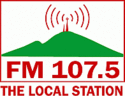 Orange FM 107.5 - The Local Station