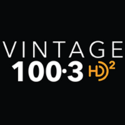 vintage 100.3 FM HD2 Mazatlán