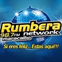 Rumbera  98.7 FM