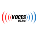 Voces (Acapulco) - 92.1 FM - XHACD-FM - Grupo Audiorama Comunicaciones - Acapulco, GR