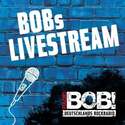 RADIO BOB! Livestream National