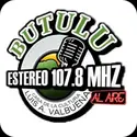 Butulu Stereo 107.8 FM