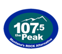 107.5 The Peak