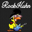 Rockhuhn