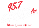 95.7 Cruz FM Edmonton