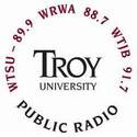 WTSU 89.9 Troy Public Radio