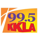 99.5 KKLA