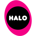 Halo Radio 96kbps AAC