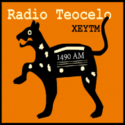 Radio Teocelo (Teocelo) - 1490 AM - XEYTM-AM - Teocelo, Veracruz